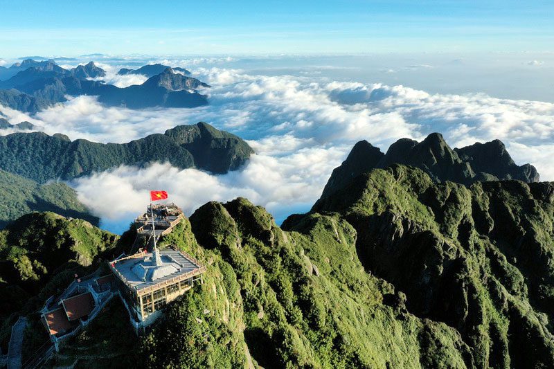northern Vietnam travel
