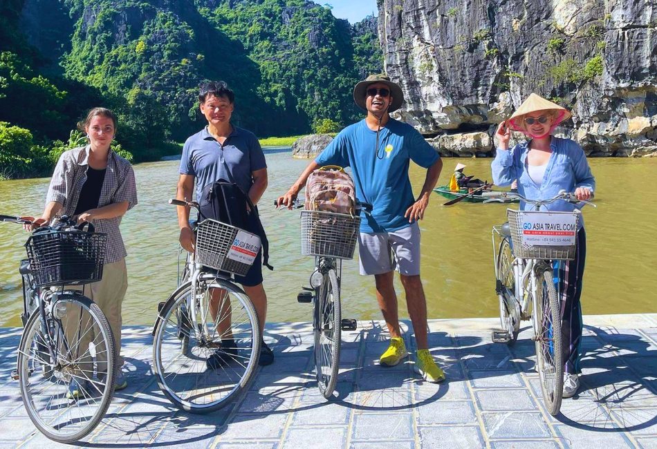 northern Vietnam travel
