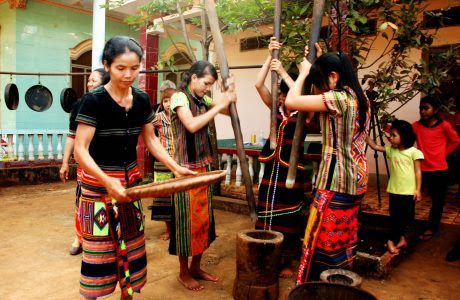 Soc Bom Bo travel