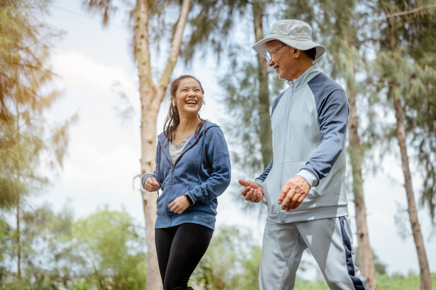 benefits of walking daily_5