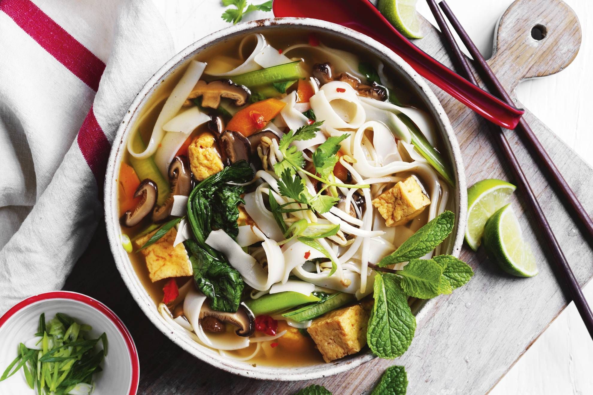 best vegan dishes in Vietnam_1