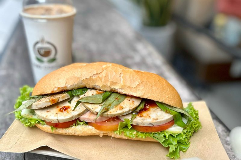 best vegan dishes in Vietnam_2