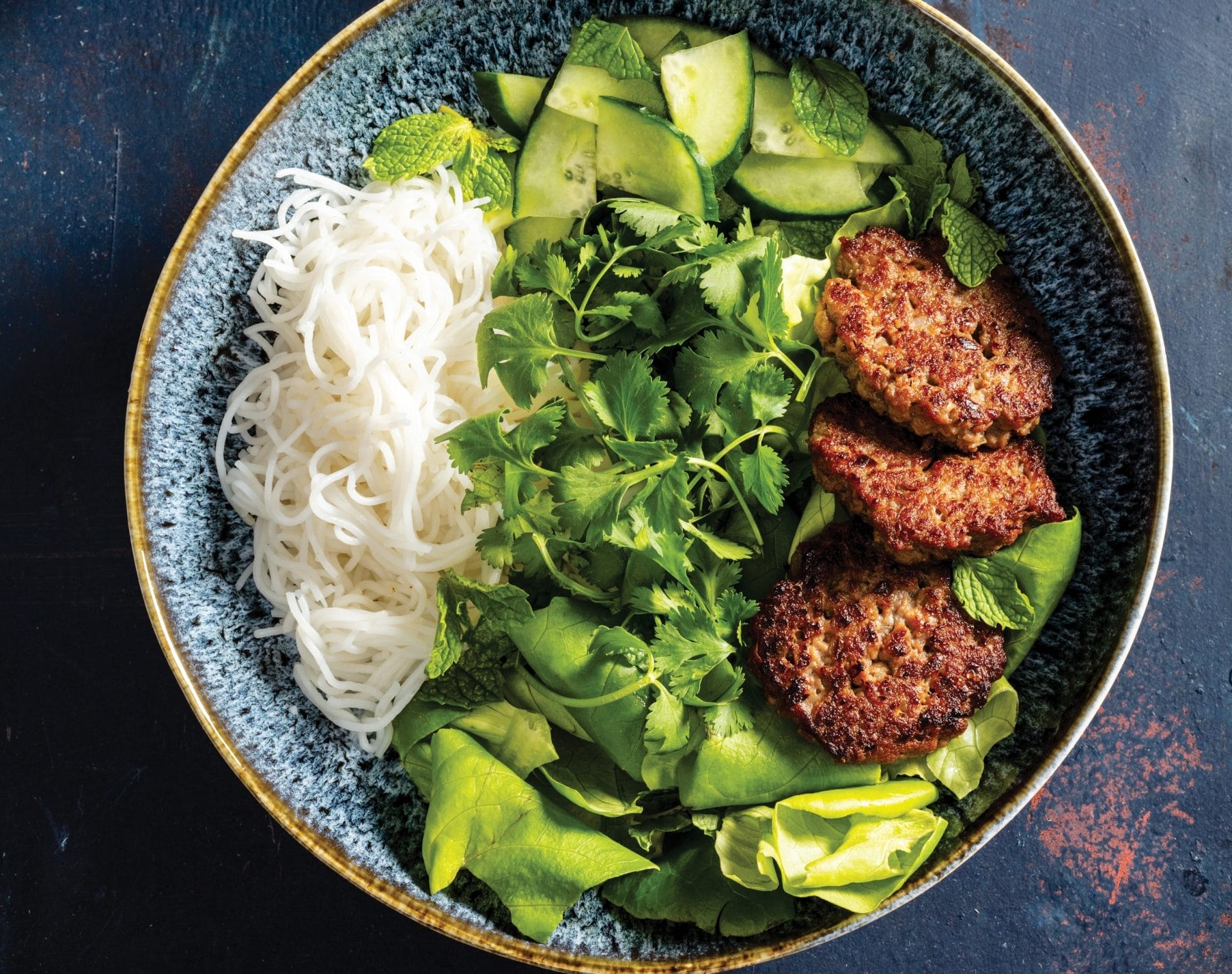 best vegan dishes in Vietnam_4