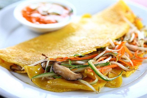 best vegan dishes in Vietnam_6