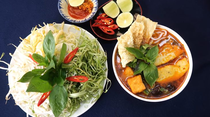best vegan dishes in Vietnam_7