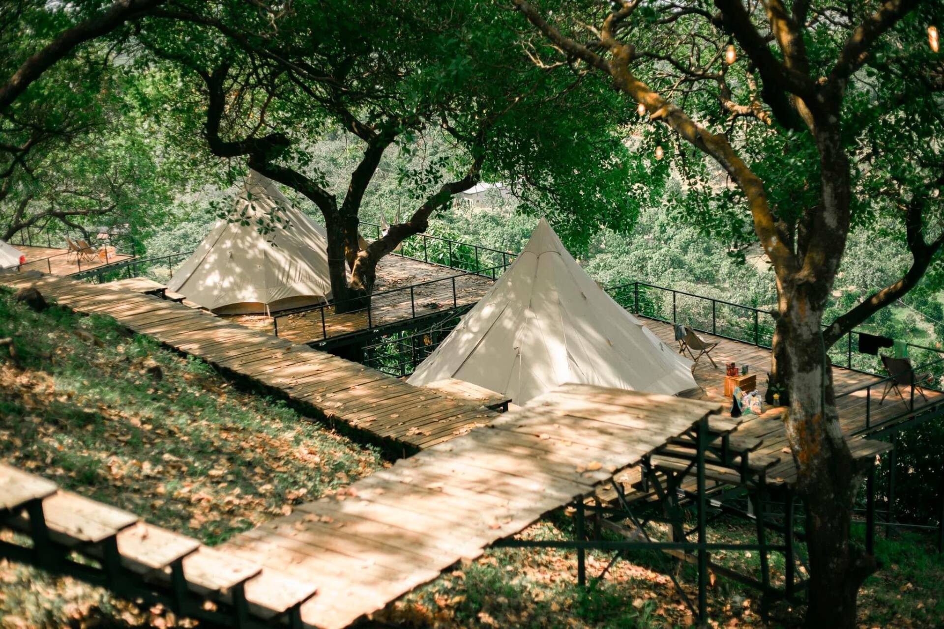 outdoor camping in Vietnam_4
