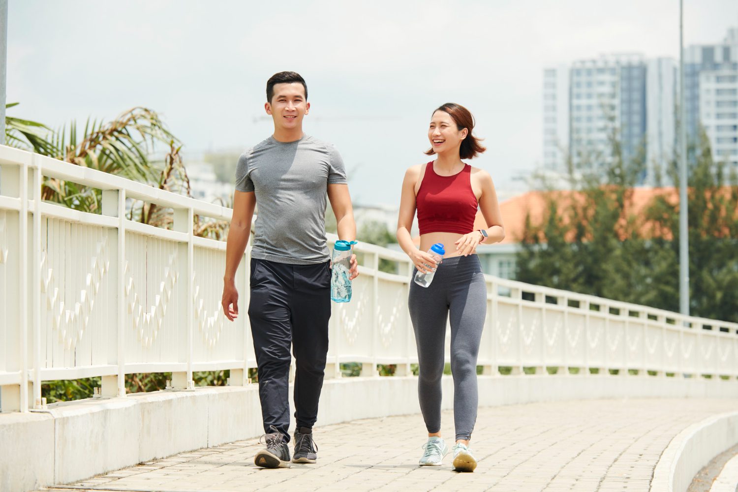walking after meals for weight loss