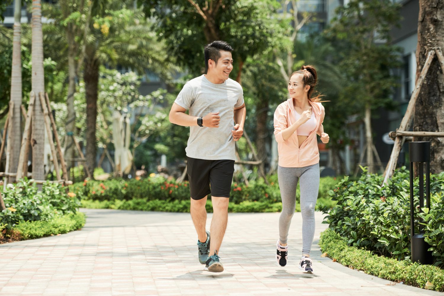 walking after meals for weight loss