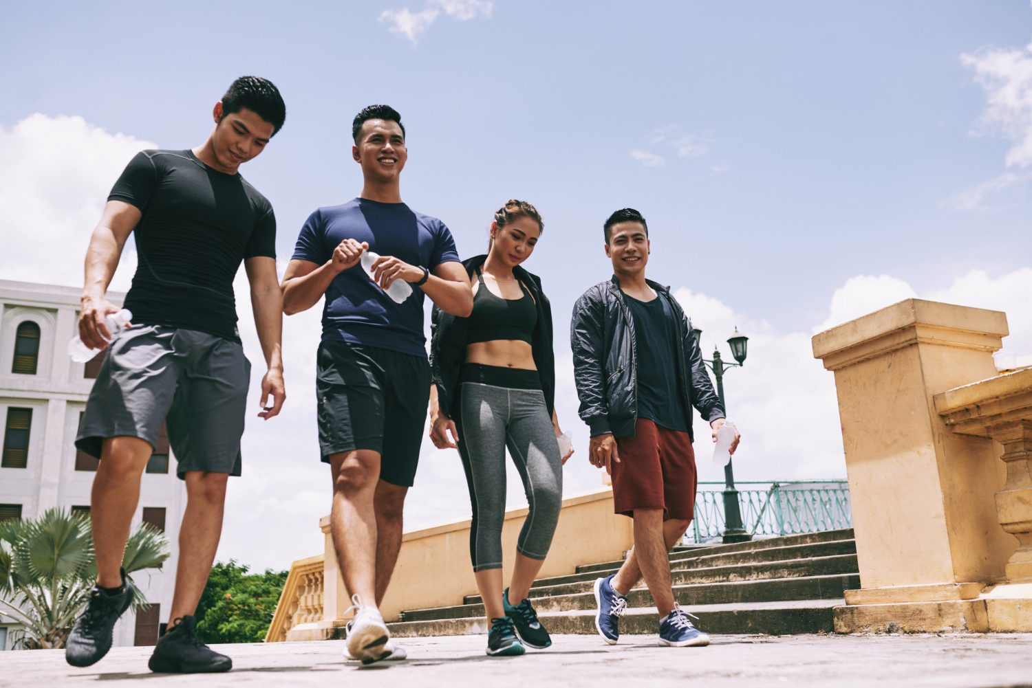 walking after meals for weight loss
