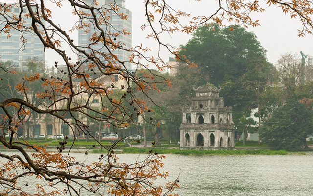 du lịch Việt Nam tự túc