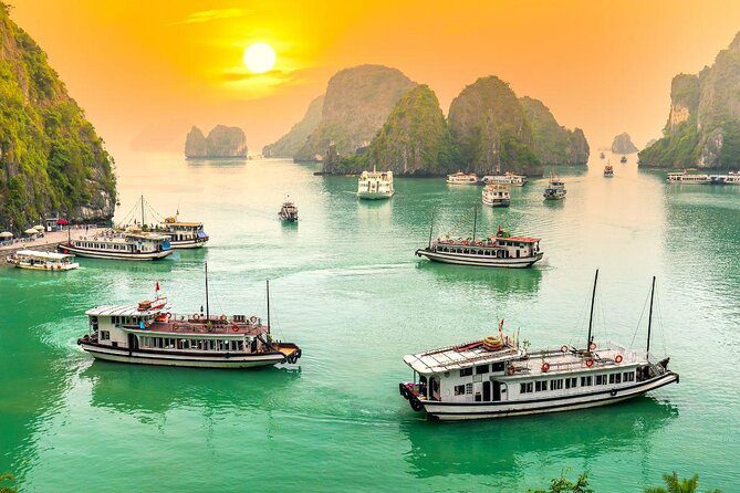 du lịch Việt Nam tự túc