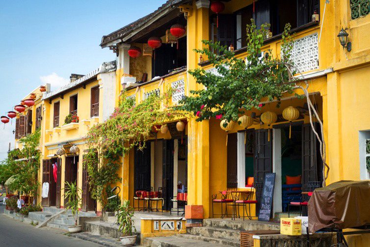 du lịch Việt Nam tự túc