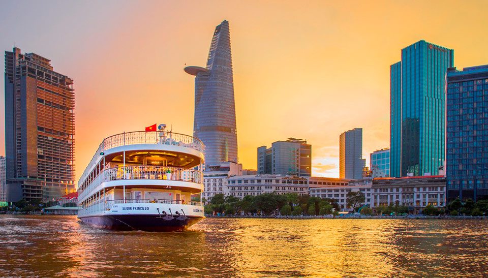 du lịch Việt Nam tự túc