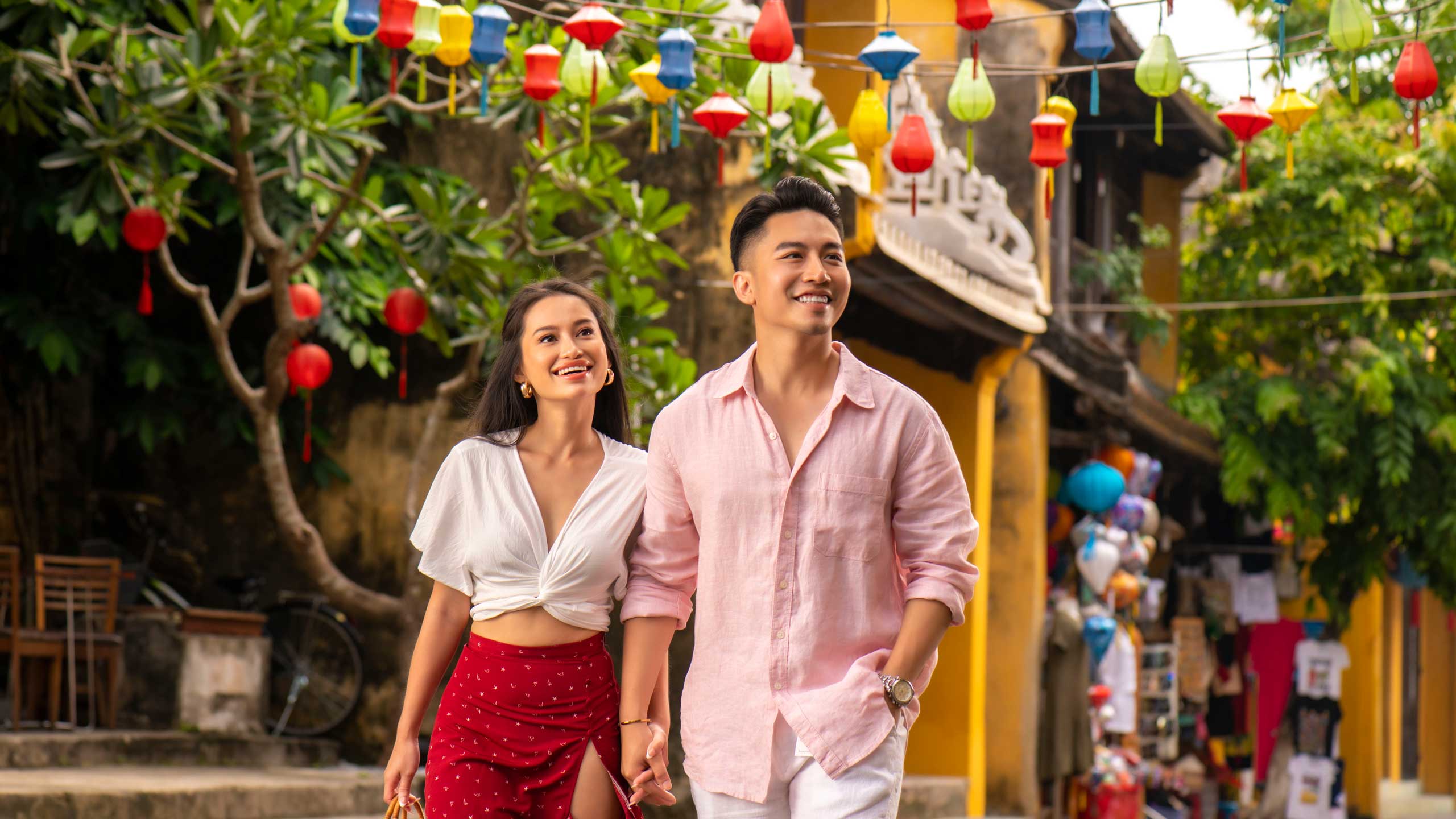 Vietnam romantic getaway_1