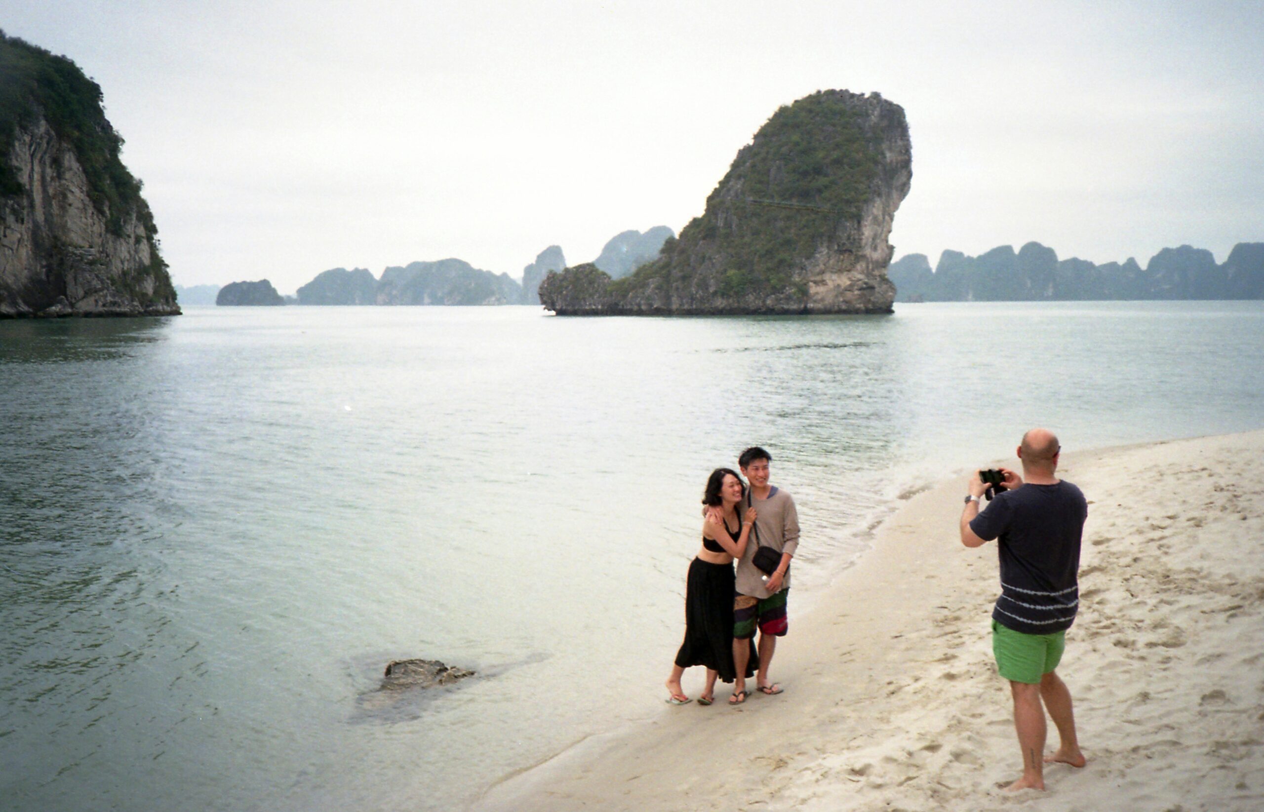 Vietnam romantic getaway_3