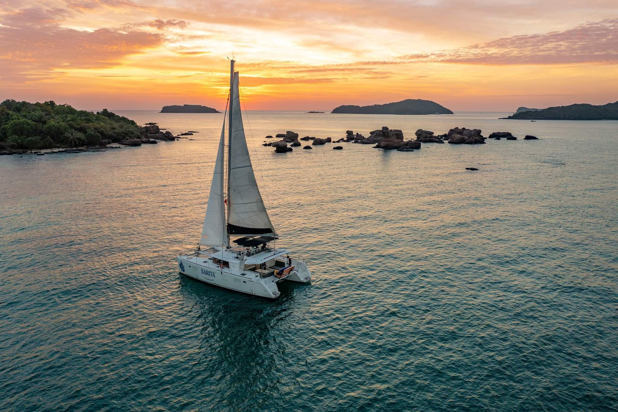 Vietnam romantic getaway_4