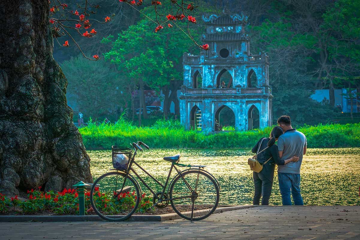 Vietnam romantic getaway_6