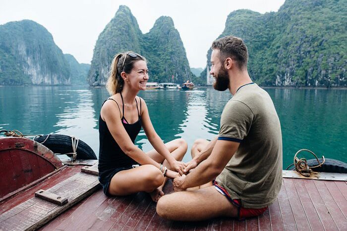 Vietnam romantic getaway_7