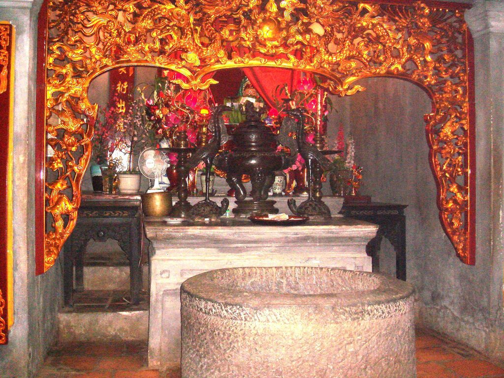 Hung Kings Temple Complex