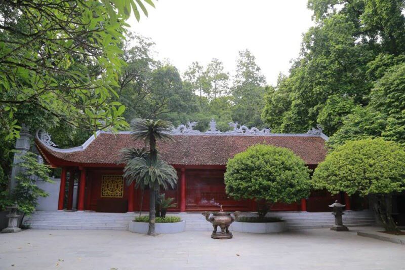 Hung Kings Temple Complex