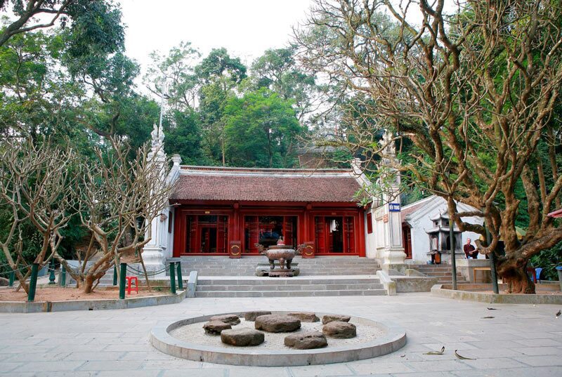 Hung Kings Temple Complex