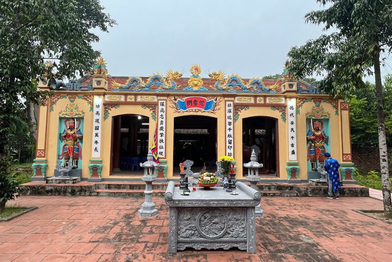 Hung Kings Temple Complex