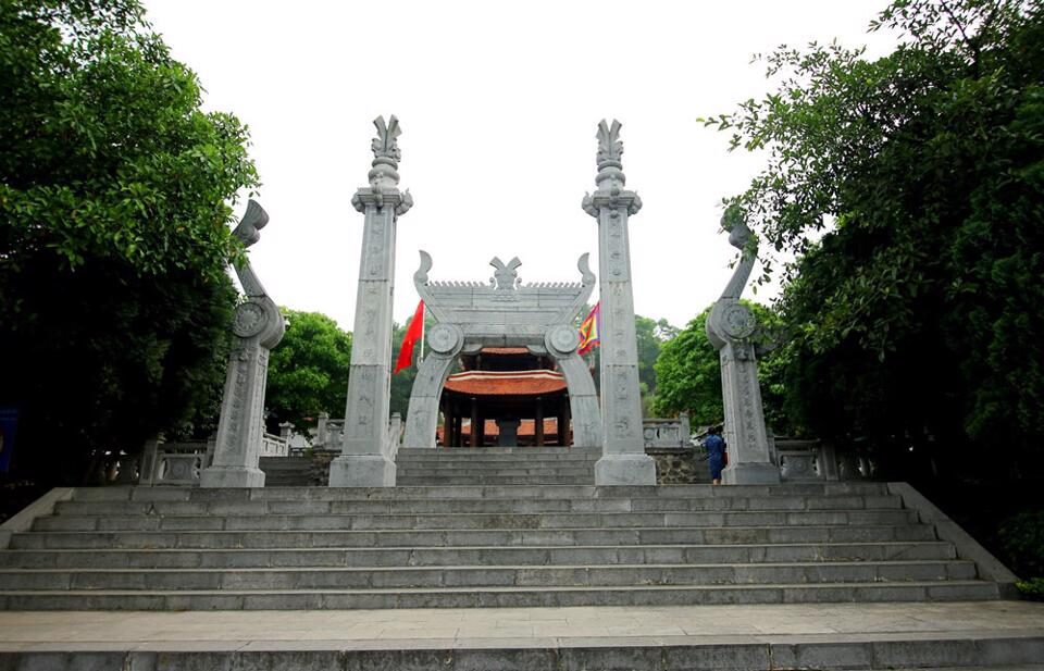 Hung Kings Temple Complex