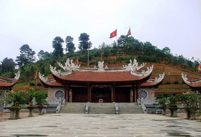 Hung Kings Temple Complex