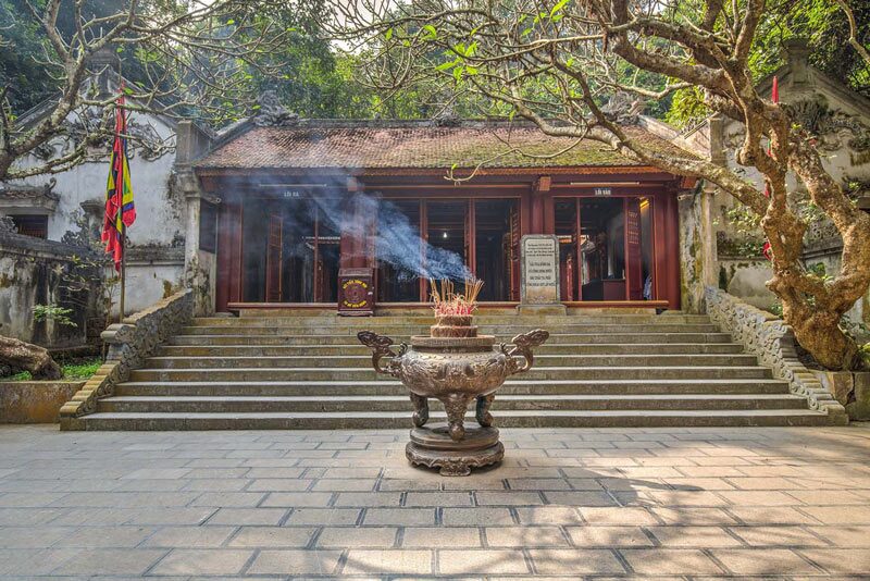 Hung Kings Temple Complex