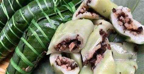 Vietnamese Banh Te_1