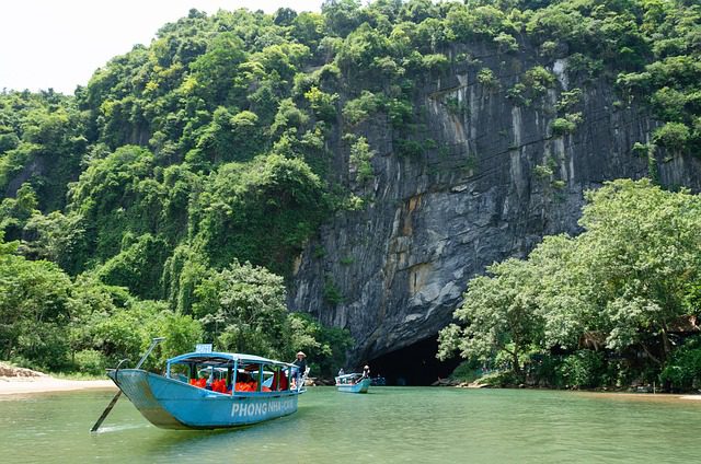 Vietnam natural wonders_1