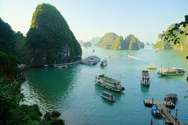 Vietnam natural wonders_3