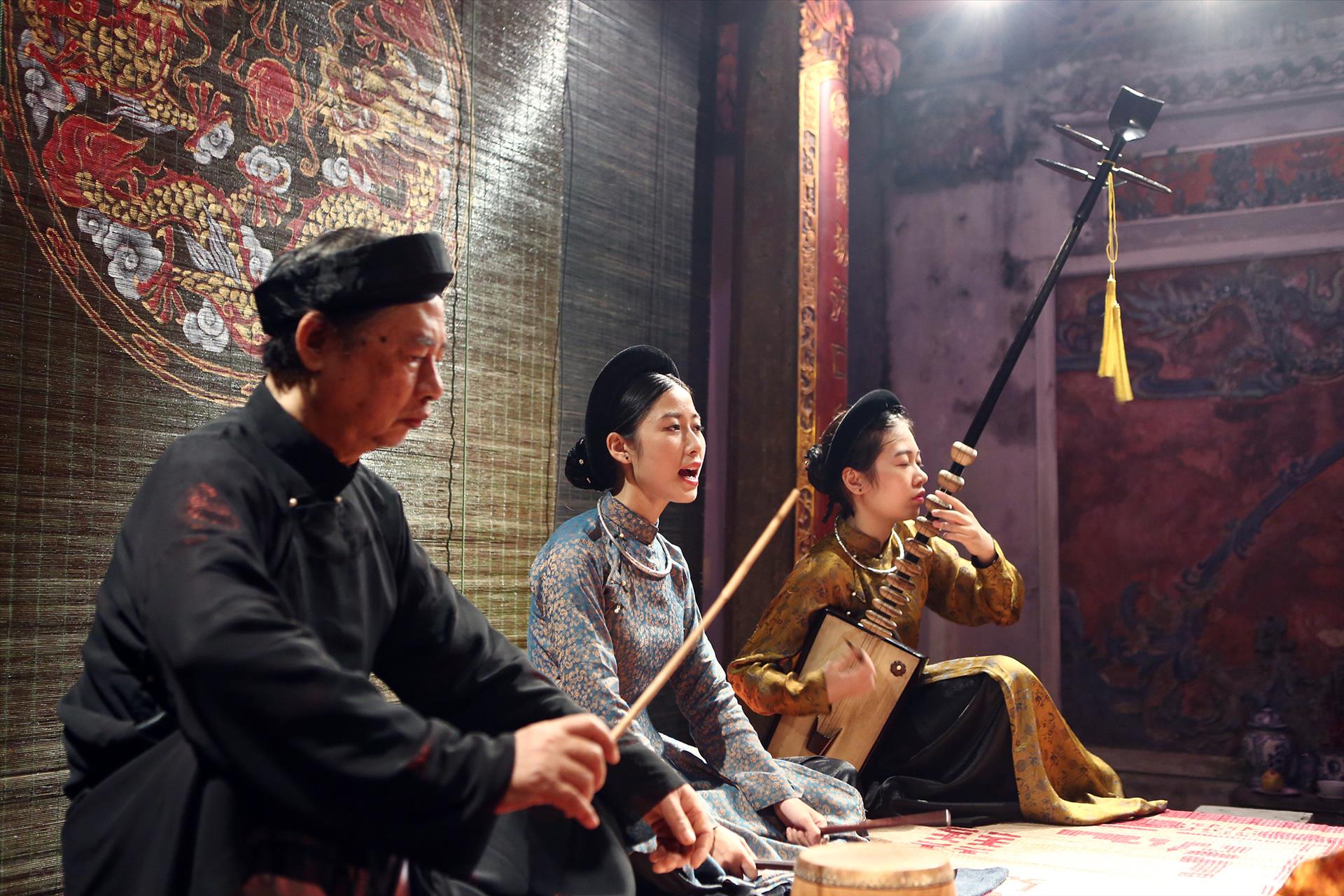Vietnamese folk music_1