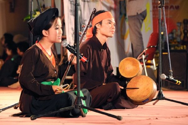 Vietnamese folk music_3