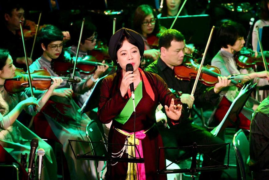 Vietnamese folk music_4