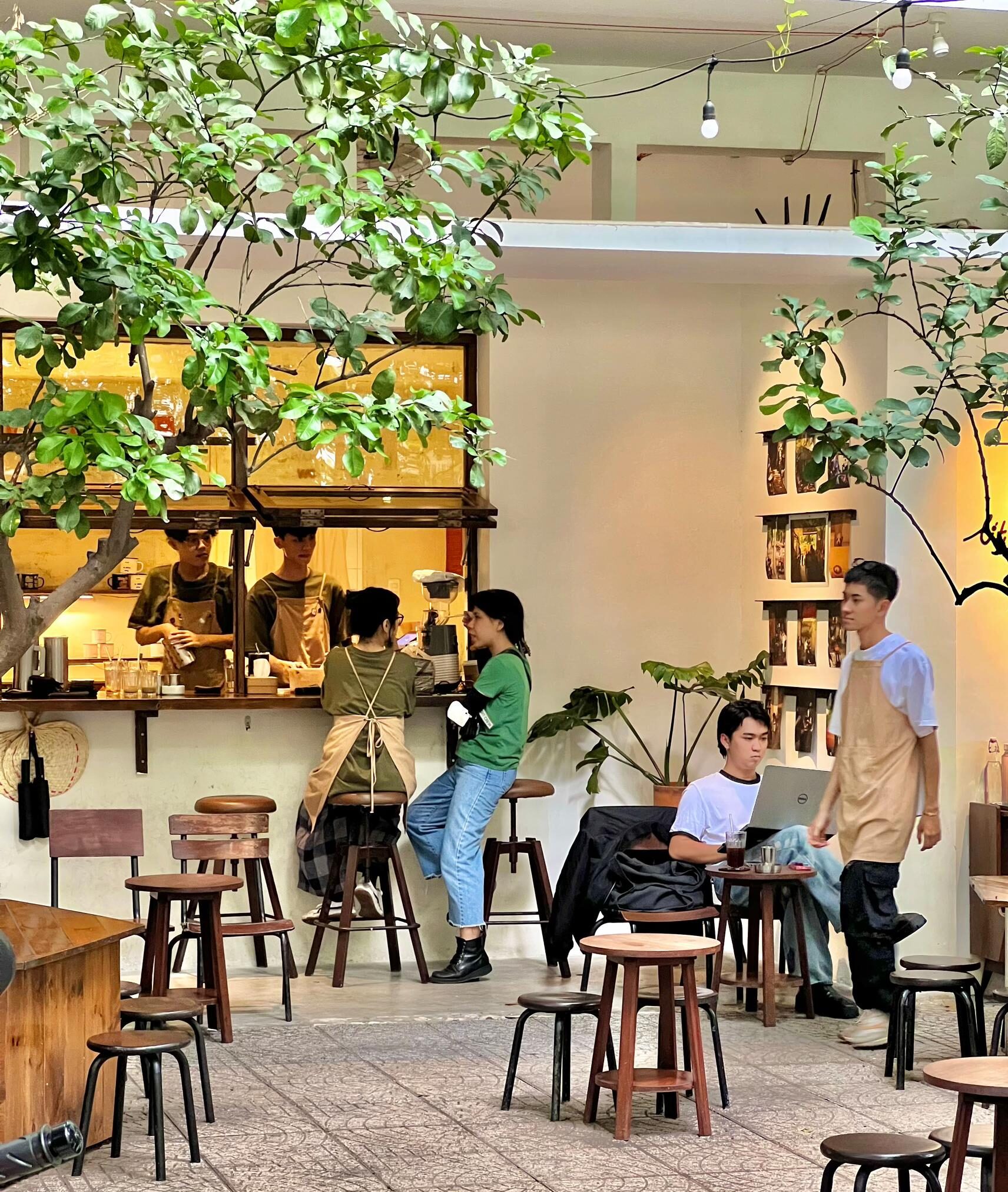 hidden gems in Ho Chi Minh City