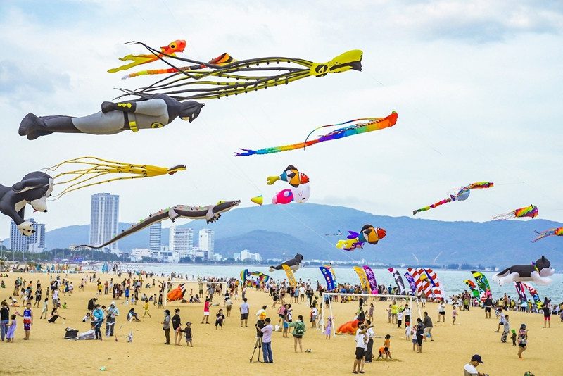 unique festivals in Vietnam_14