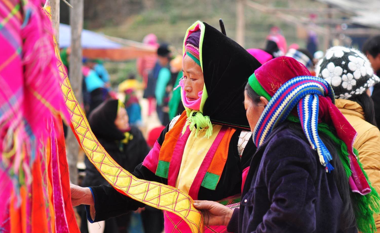 unique festivals in Vietnam_3