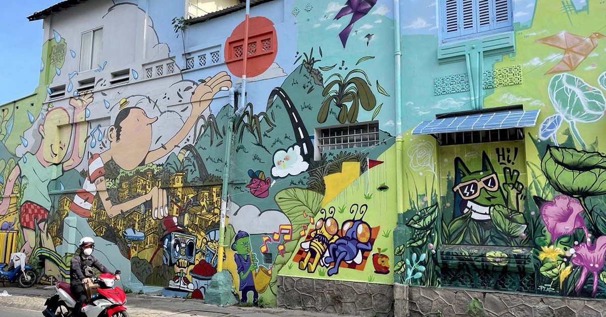 Ho Chi Minh City art scene_3