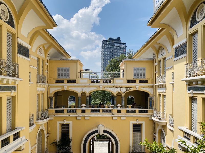 Ho Chi Minh City art scene_7