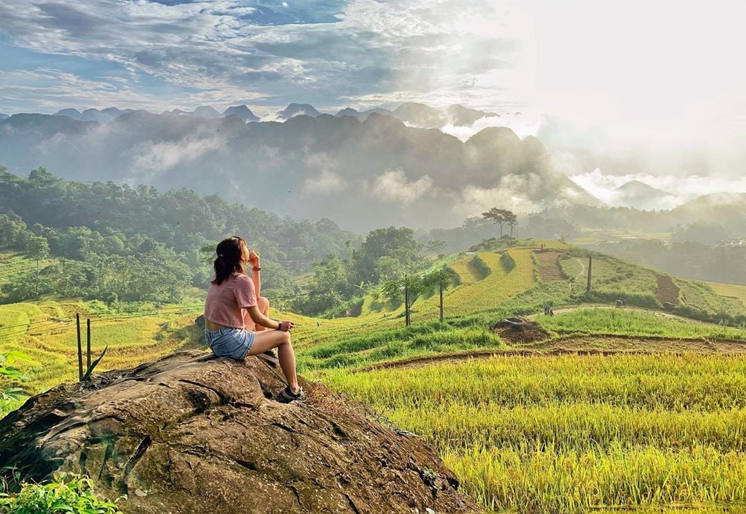 relaxing trips for women_1_chuyến đi thư giãn dành cho phụ nữ