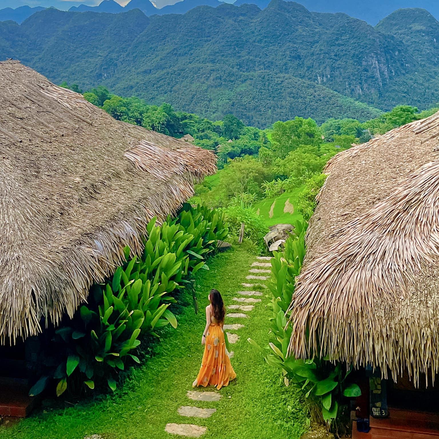 relaxing trips for women_2_chuyến đi thư giãn dành cho phụ nữ