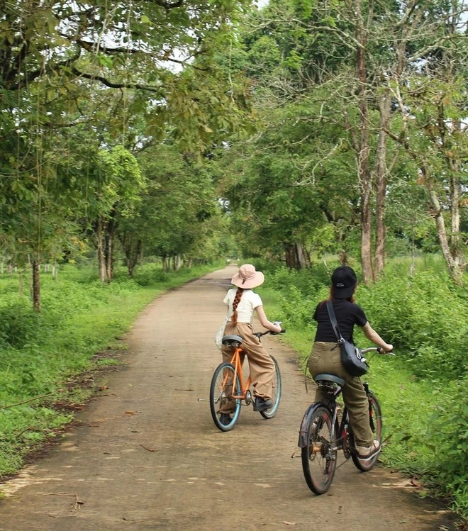 relaxing trips for women_4_chuyến đi thư giãn dành cho phụ nữ