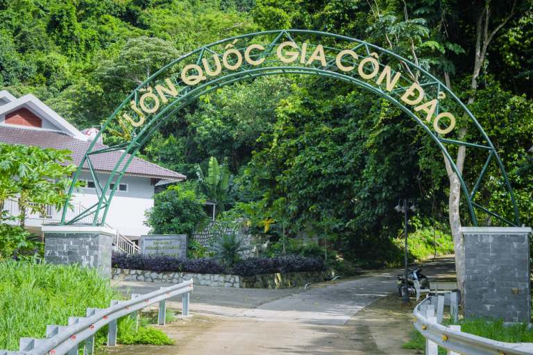 things to do in Con Dao with kids_2