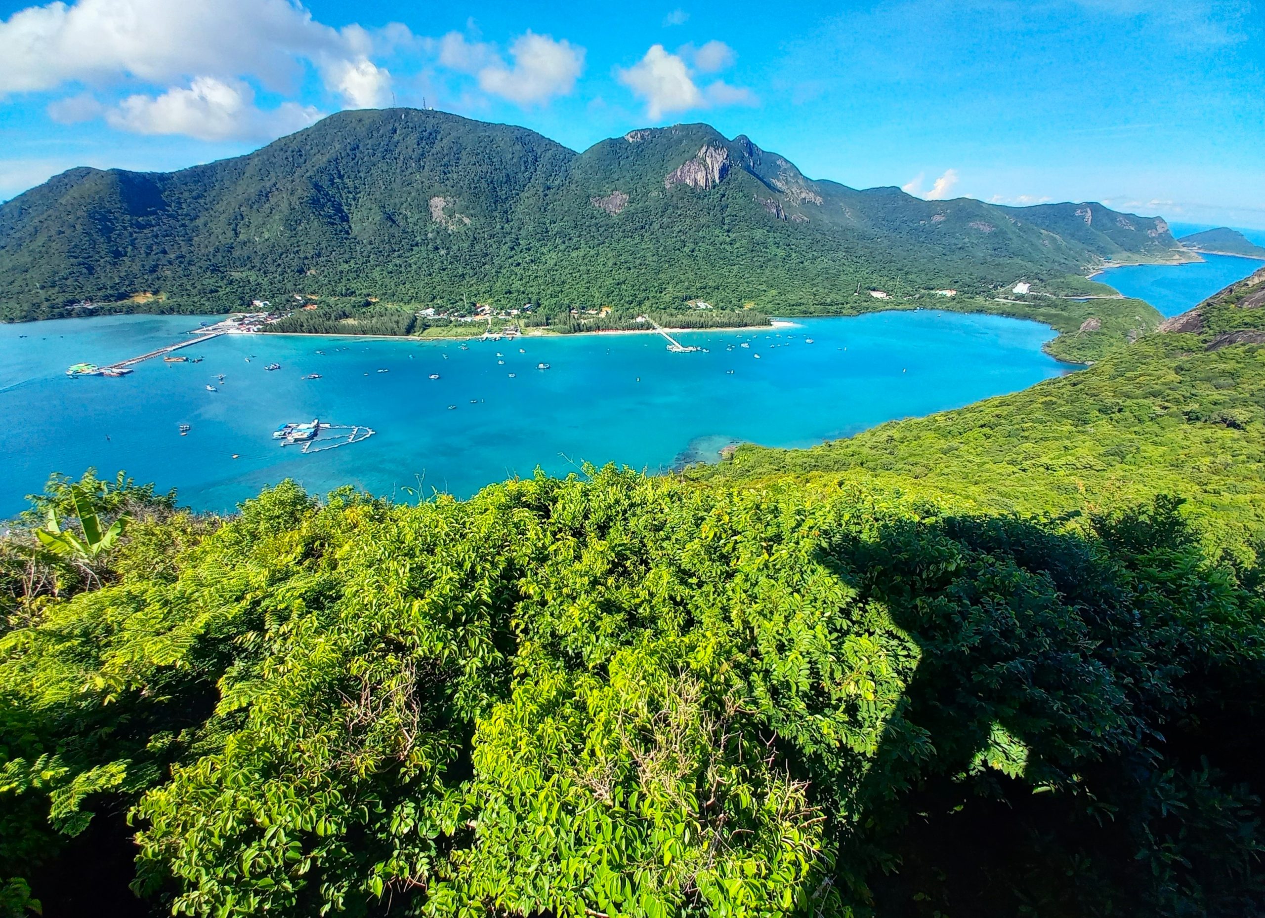 things to do in Con Dao with kids_5