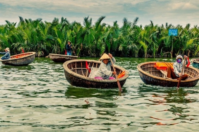 things to do in Hoi An with kids_hoạt động ở Hội An cho gia đình