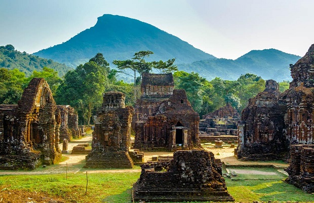 hoạt động ở Hội An cho gia đình