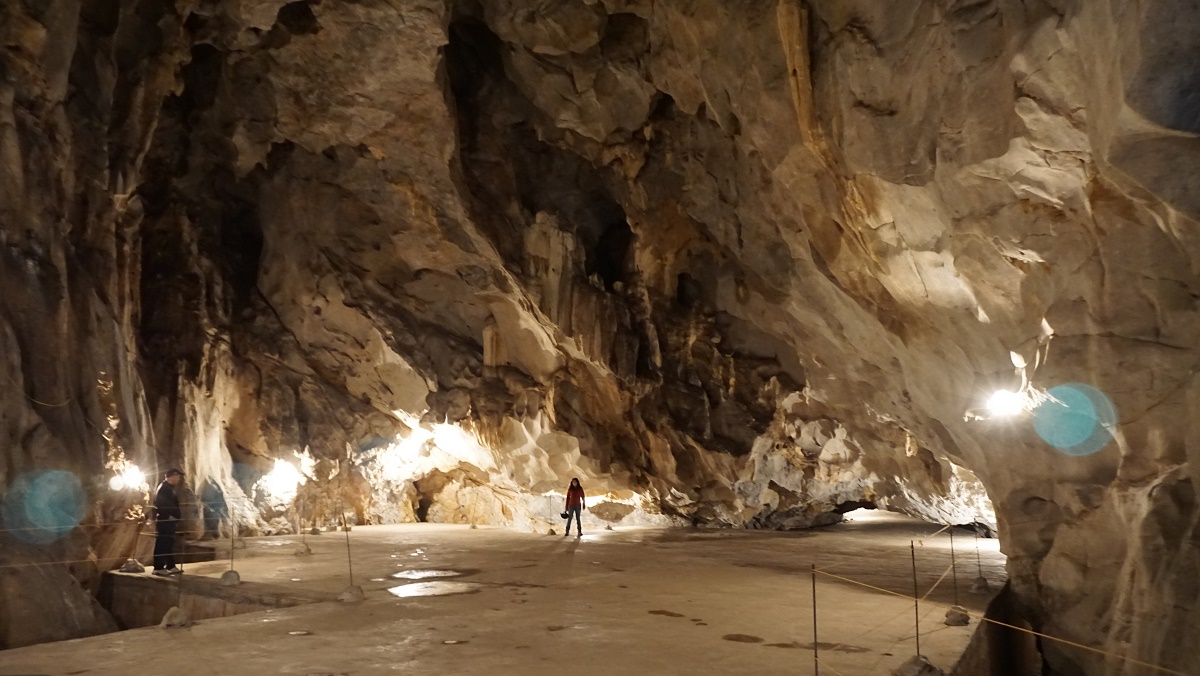 things to do on Cat Ba Island with kids_3