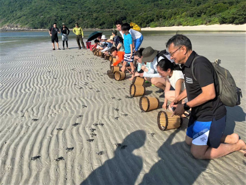 Vietnam ecotourism initiatives_6