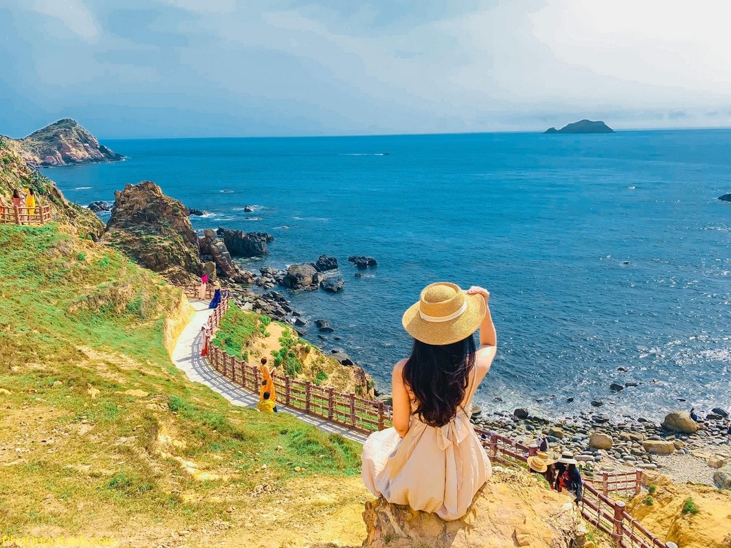 empowering trips for women_3_du lịch một mình cho phụ nữ
